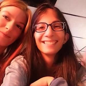 Meet your Posher, Gia